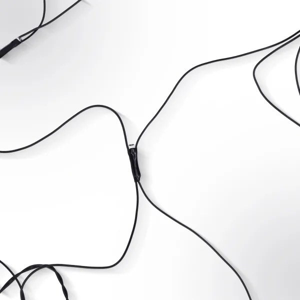 Brilagi - Tenda luminosa natalizia da esterno 160xLED 7x2m IP44 bianco caldo