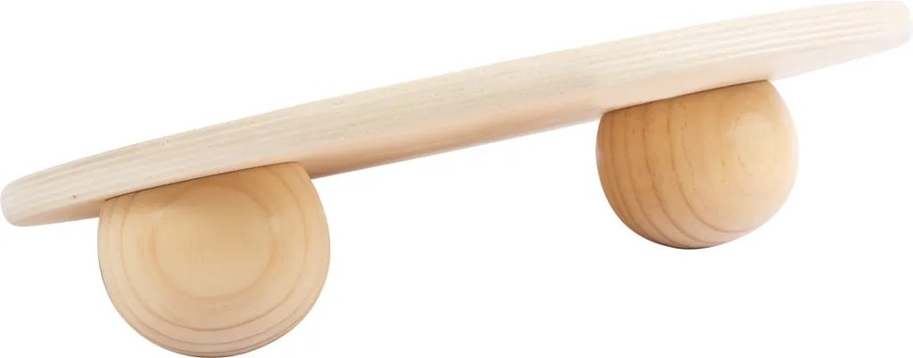 Balance Board Adventure