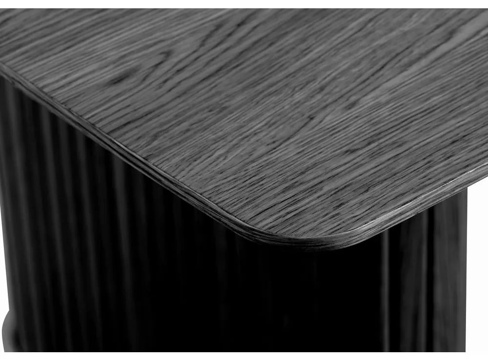 Tavolo da pranzo 100x190 cm Nola - Unique Furniture