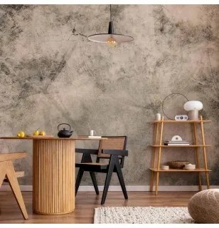 Carta da parati - Industrial Blow-balls Lavabile 350x245
