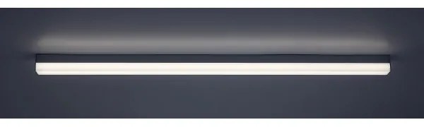 Rabalux 78052 - Lampada LED sottopensile BAND LED/24W/230V 4000K bianco