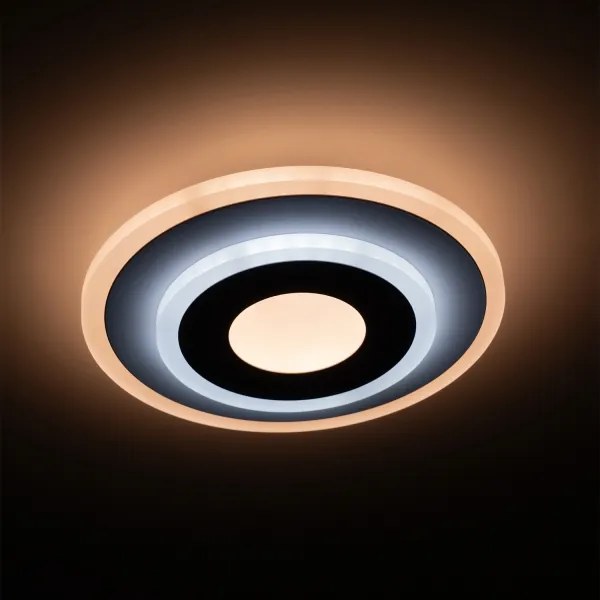 Brilagi - Lampada da parete LED MODERN MINI 29W 230V 3000/4000/6000K