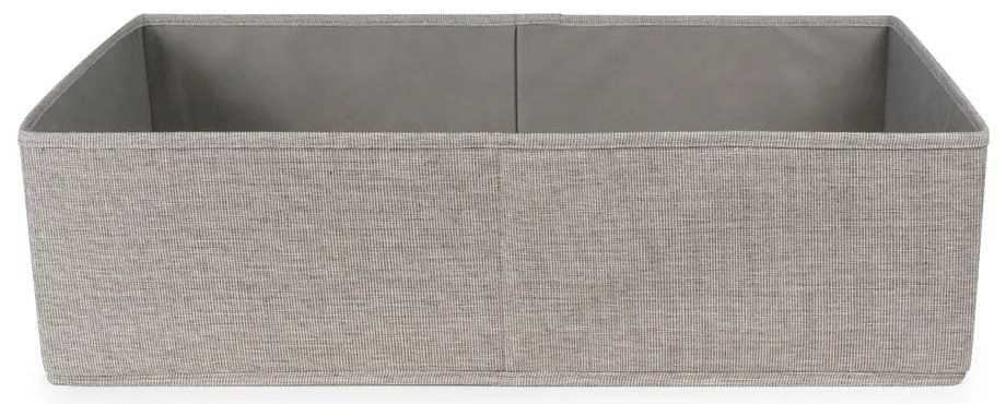 Scatola grigia Oxford, 56 x 36 cm - Compactor