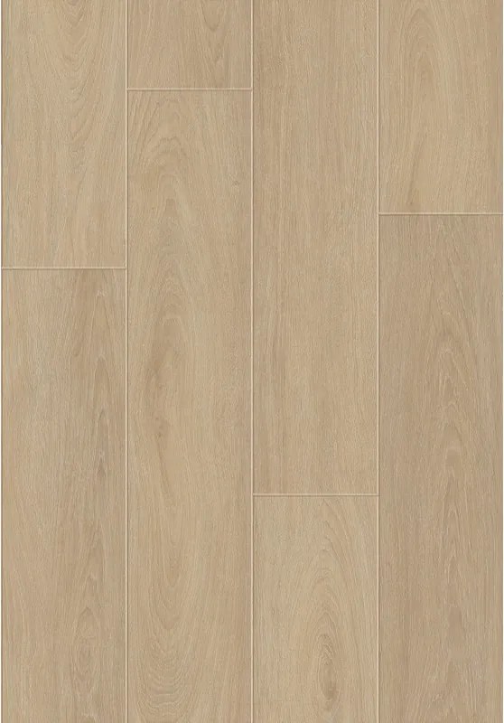 Mexen Pasadena  pannelli vinilici 1240 x 182 mm SPC 6,5 mm, sottostrato IXPE 1,5 mm, 4 V-Fuga, Rovere