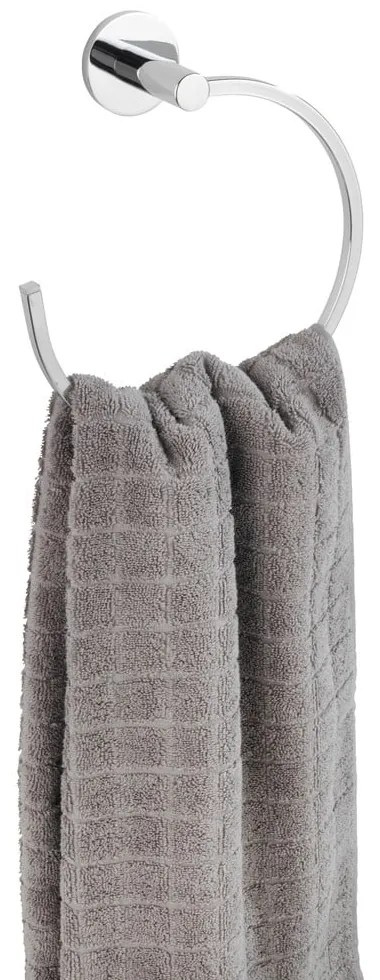 Portasciugamani a parete, larghezza 19 cm Isera - Wenko