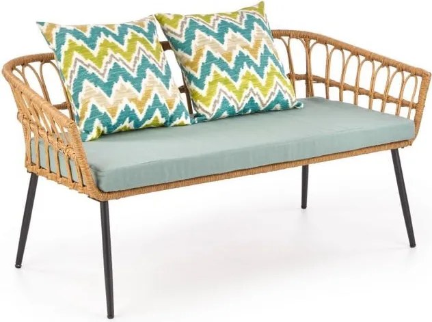 Poltrona Gardena 2S