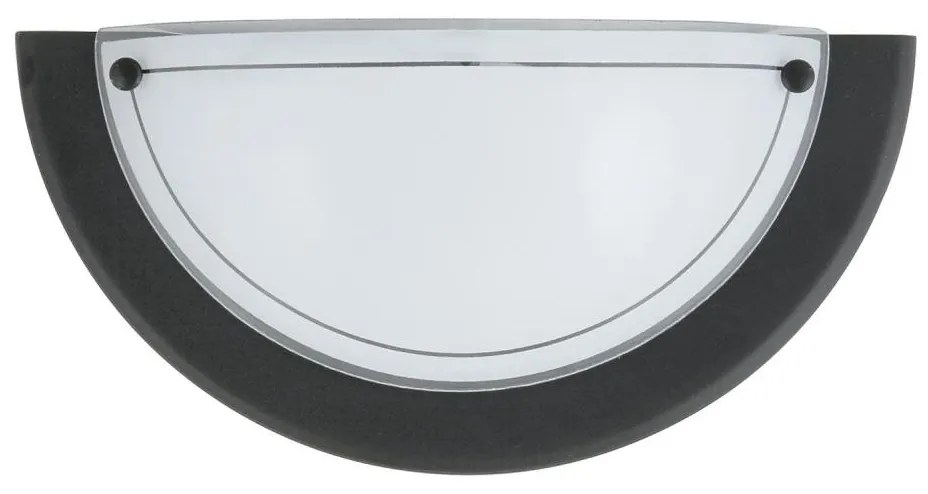 Rabalux 5163 - Applique UFO 1xE27/60W/230V