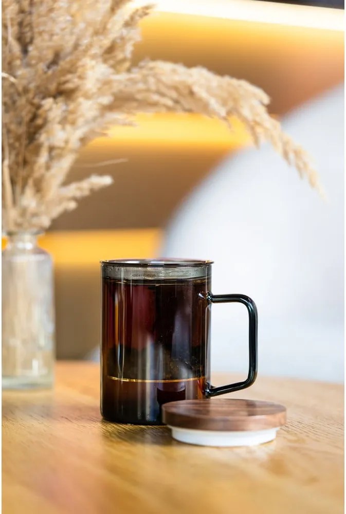 Tazza con colino 350 ml Soho - Vialli Design