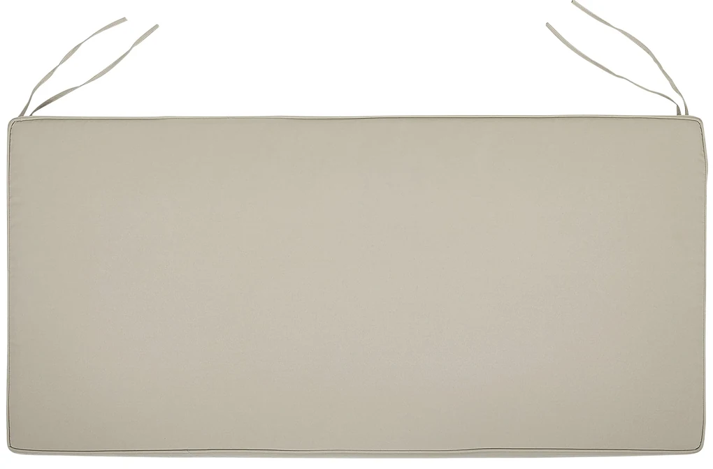 Cuscino Atmosfera Zzz In Policotone Taupe 50x75 Cm | Federa Lavabile, Morbida E Comfortevole - Foto 3