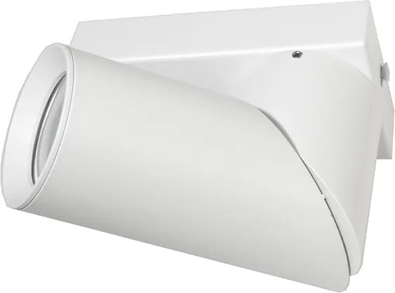 Luce Spot RACHID 1xGU10/30W/230V bianco