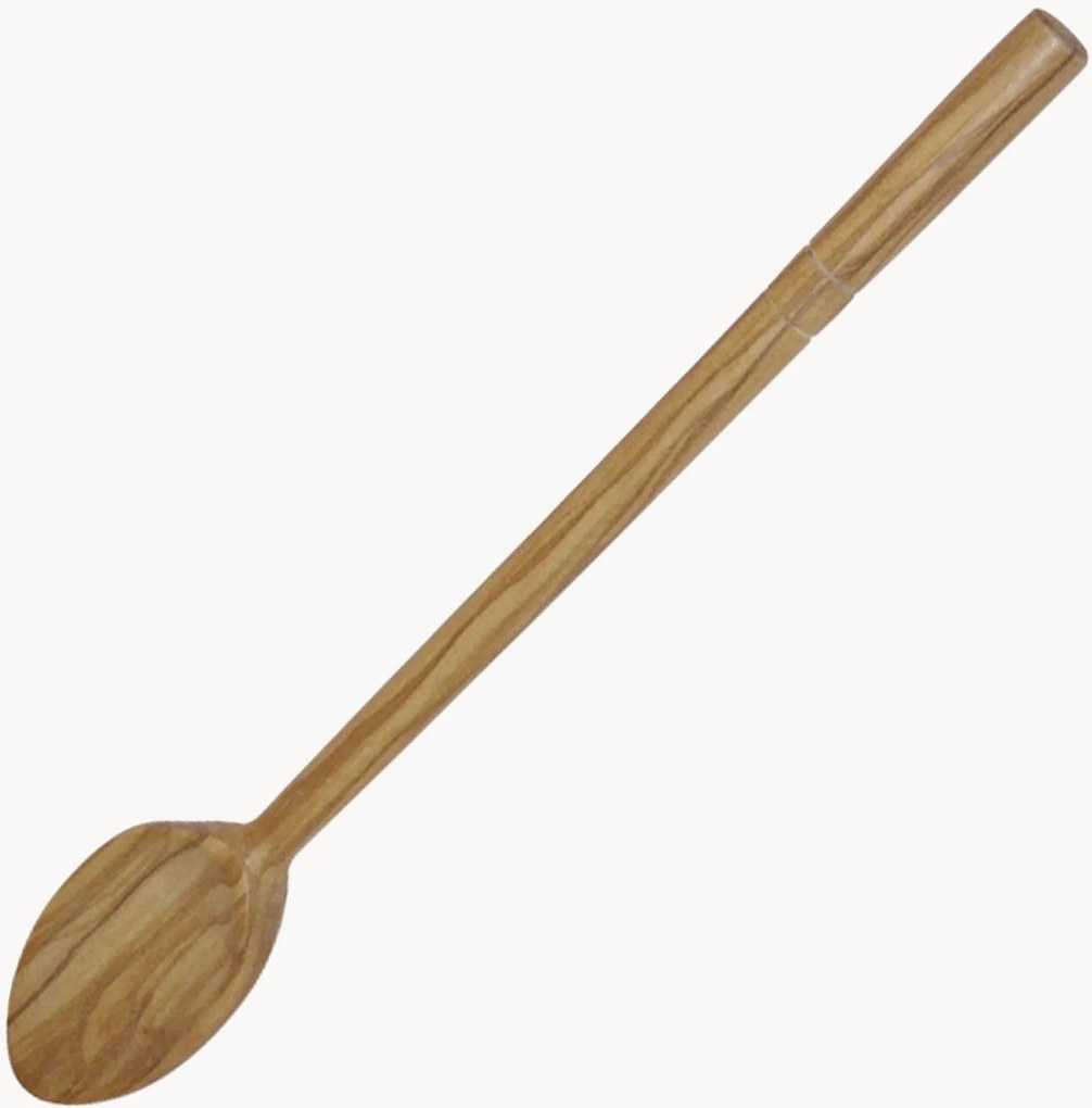 Set di 2 cucchiai da cucina in legno d'ulivo Everyday