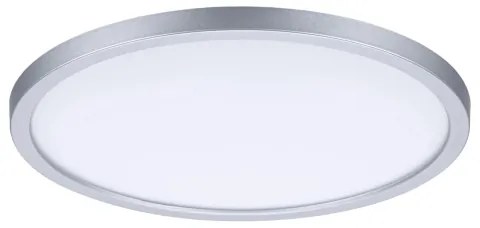 Paulmann 93046 - LED/16W IP44 Plafoniera incassata AREO 230V per bagno