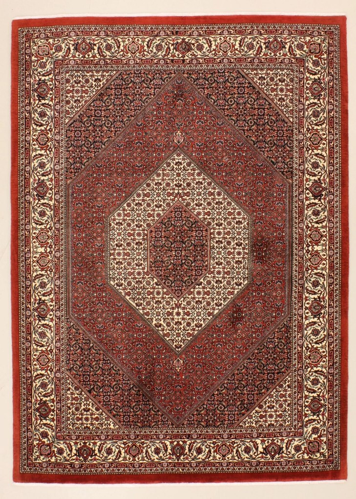 Bidjar Tappeto persiano 240 x 180 (Iran) Annodato A Mano