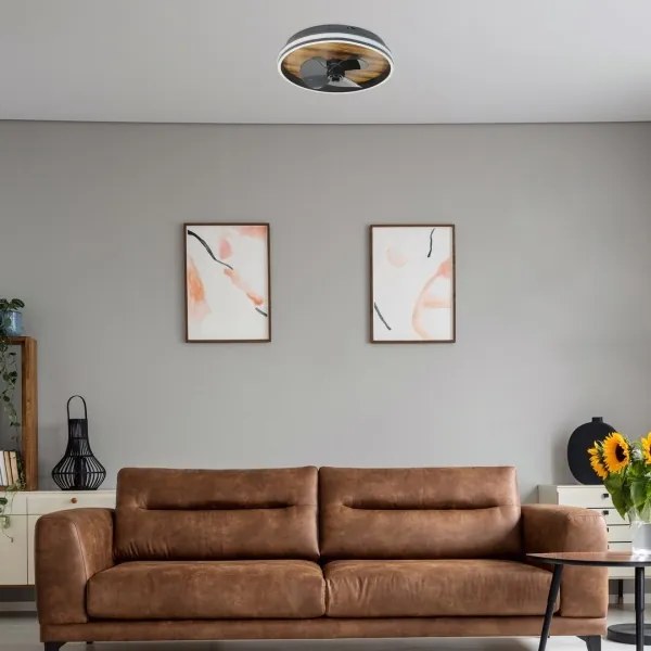 Rabalux 71016 - Plafoniera LED dimmerabile FAUSTINE LED/30W/230V + +TC