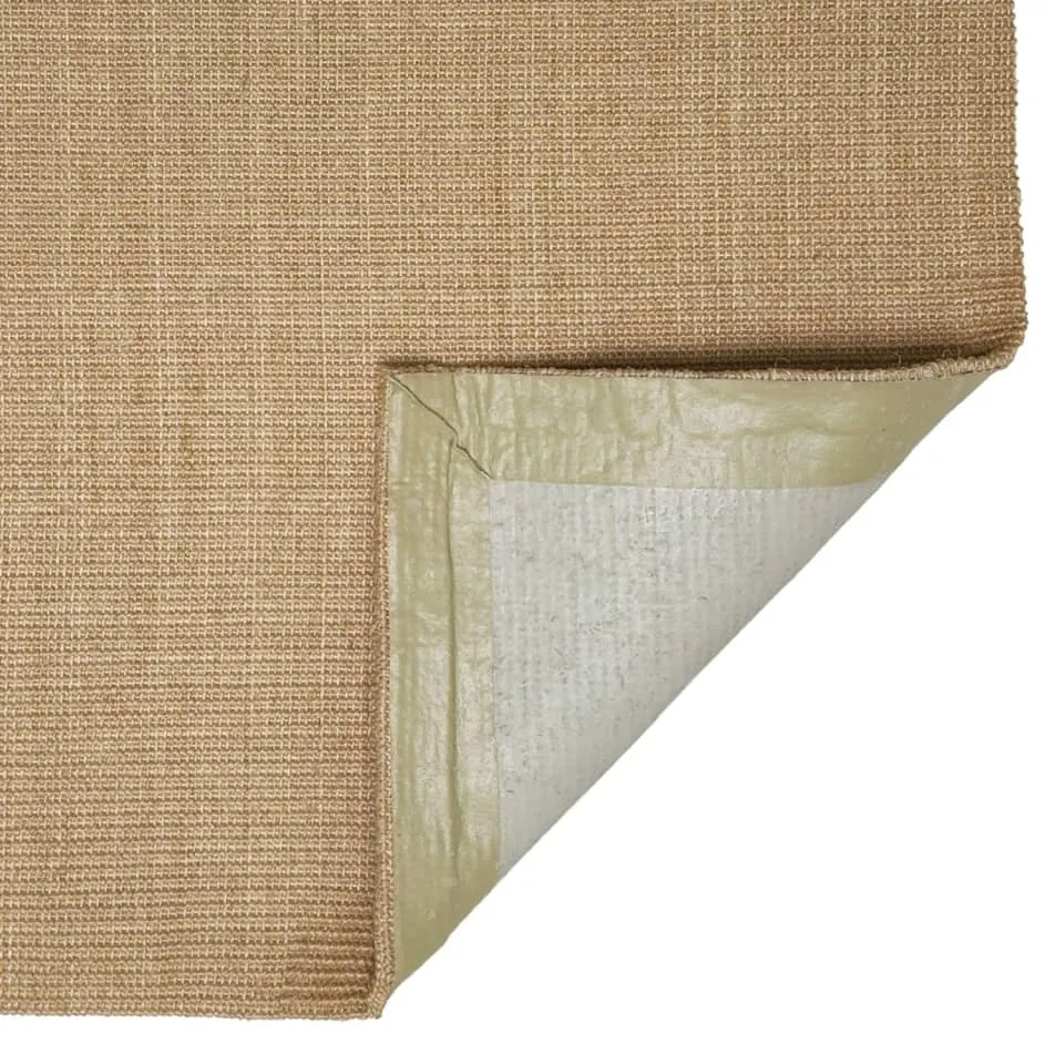 Tappeto in sisal per tiragraffi 80x150 cm