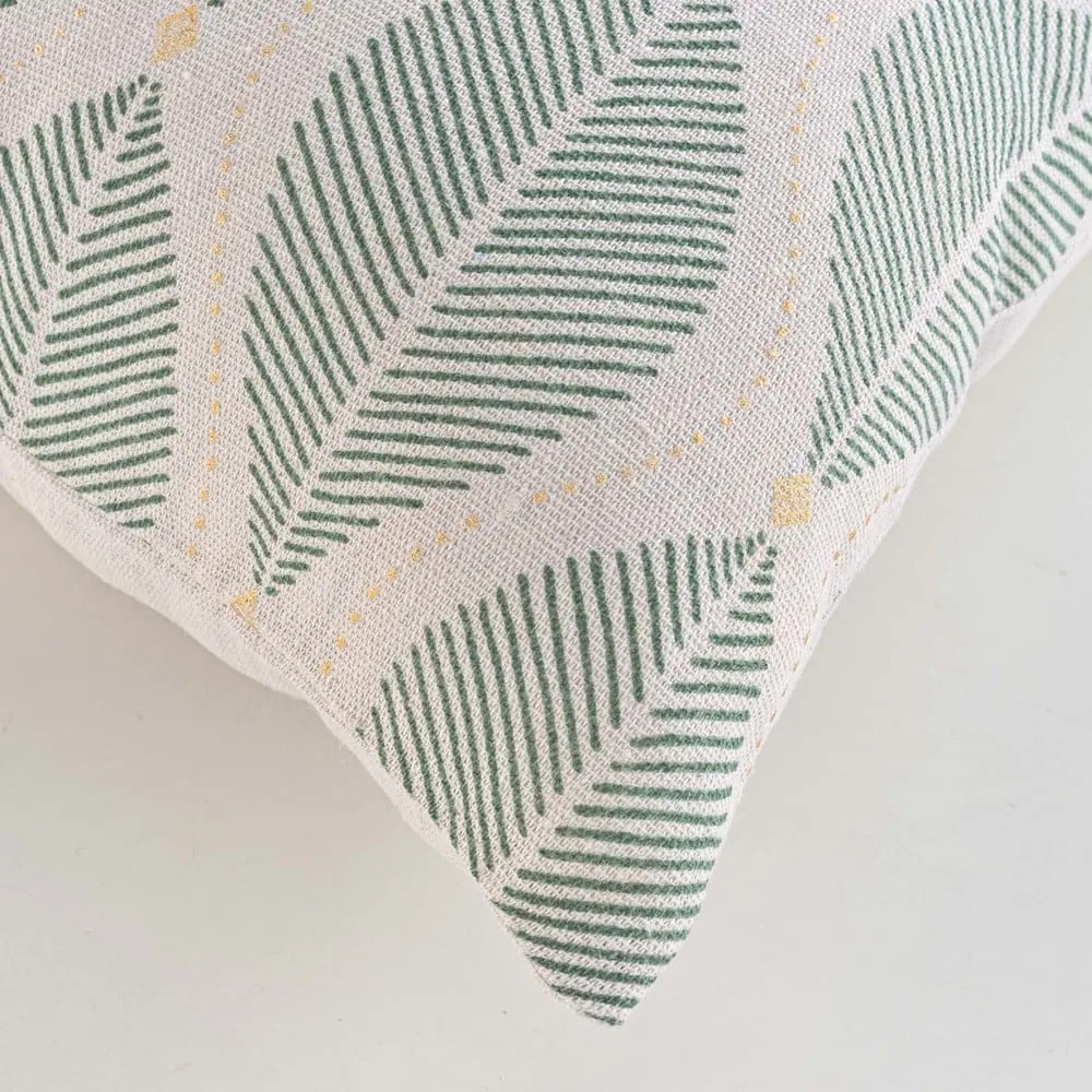 Cuscino decorativo 30x50 cm Maho – douceur d'intérieur