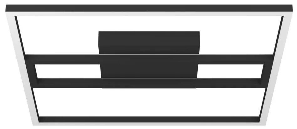 Eglo 900729 - Plafoniera LED RGBW dimmerabile CALAGRANO-Z LED/21W/230V