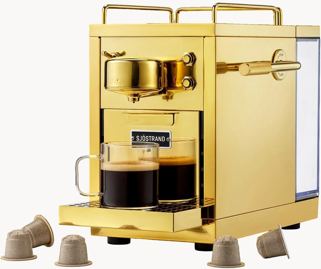 Macchina da caffè a capsule The Original 2.0