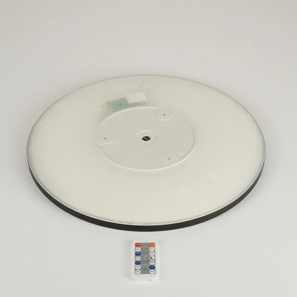 Brilagi-LED Lampada dimmerabile con sensore ULTRA SLIM LED/24W/230V Ø42 cm+DO