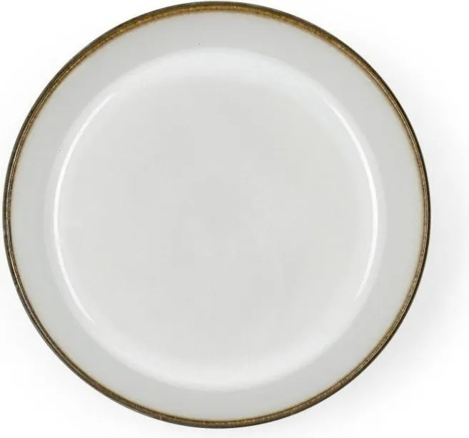 Ciotolina bianca/verde in gres Gastro Grey/Cream – Bitz