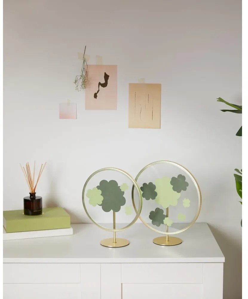 Telaio in metallo 26x30 cm Infinity - Umbra