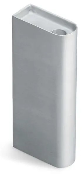 Northern - Monolith Candle Holder Tall Aluminium Northern