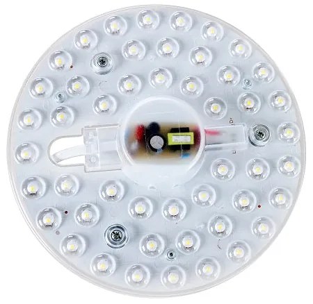 Modulo LED d130 12W 3000K