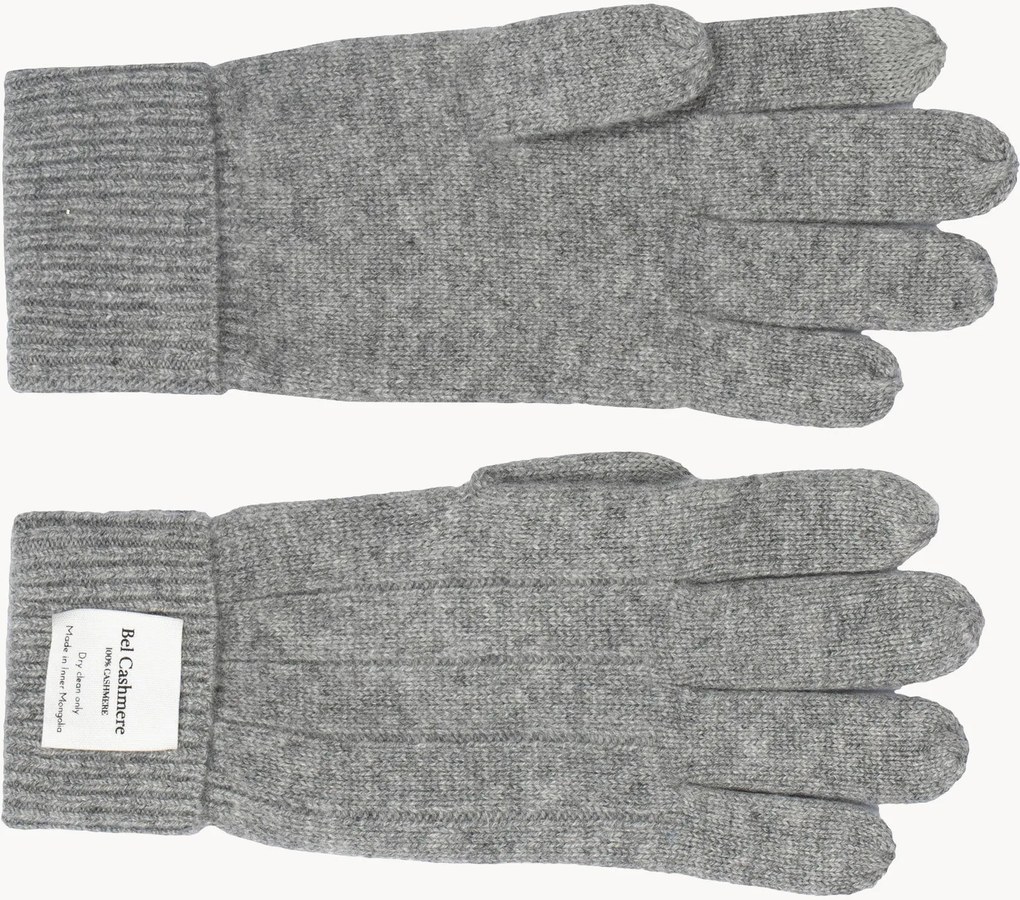 Guanti da uomo in cashmere Sophisticated