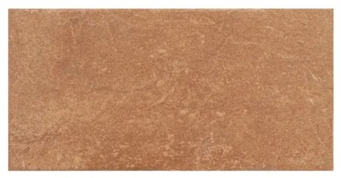 Pavimento Da Esterno 15x30 In Gres Porcellanato Volturno Terracotta