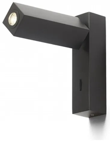 RED - Design Rendl - R12473 - Applique LED FADO LED/3W/230V