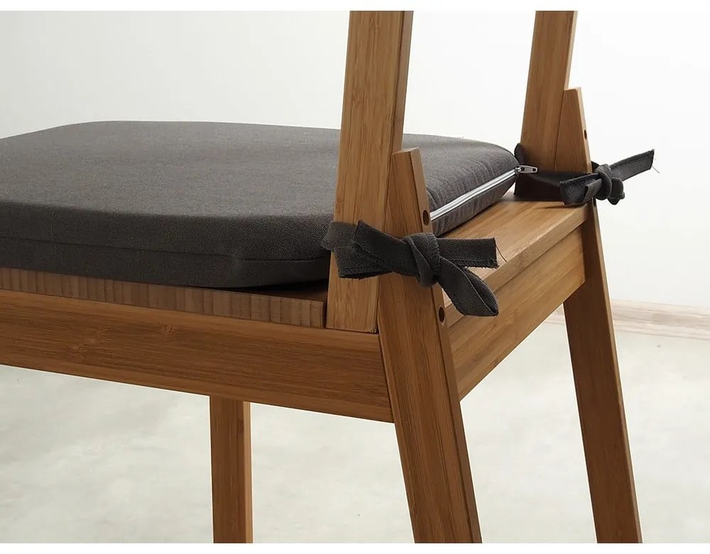 Cuscino di seduta 40x40 cm Sunsol - B.E.S.