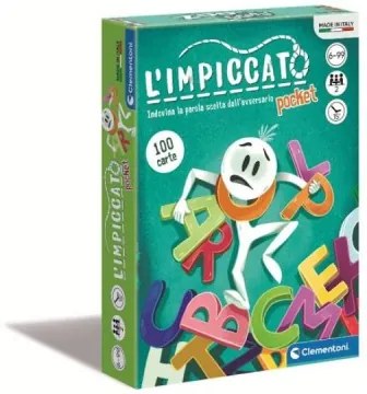 L IMPICCATO