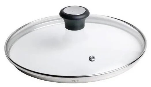 Tefal - Coperchio in vetro 28 cm