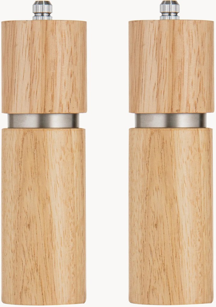 Set macina sale e pepe Gather, set da 2