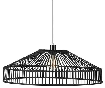 Tapa 1 Lampada a Sospensione Black - Markslöjd