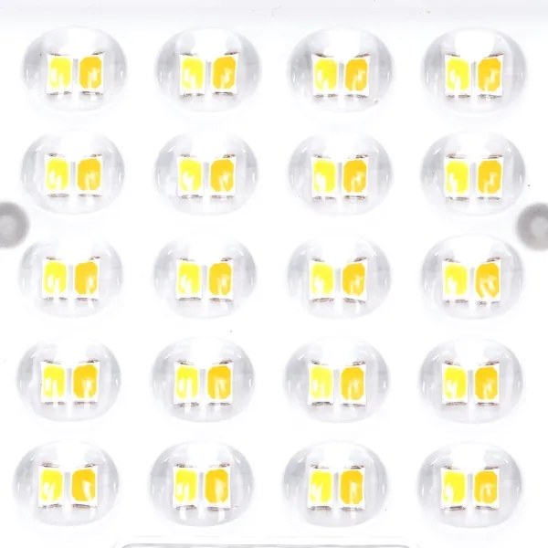 Aigostar - Proiettore solare LED dimmerabile 50W/3,4V IP66 con telecomando