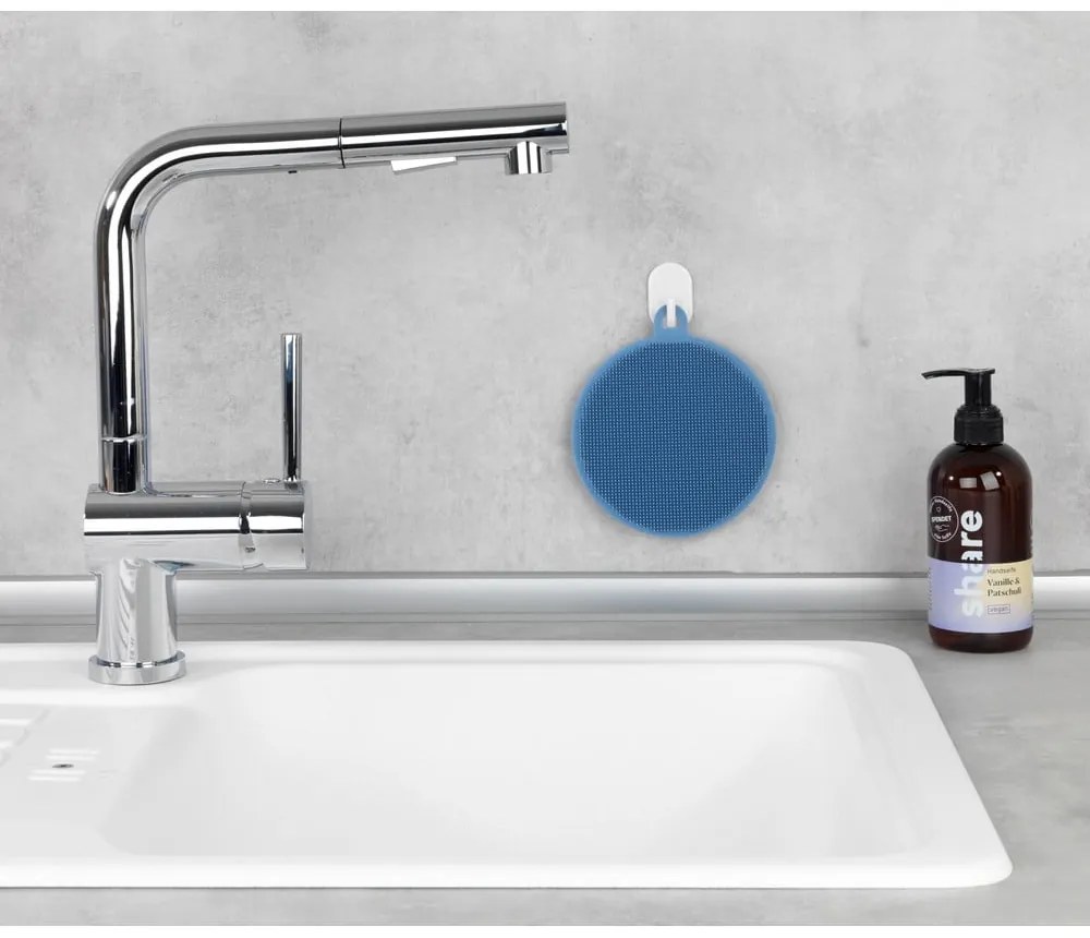 Set di 2 spugne in silicone per lavastoviglie - Wenko