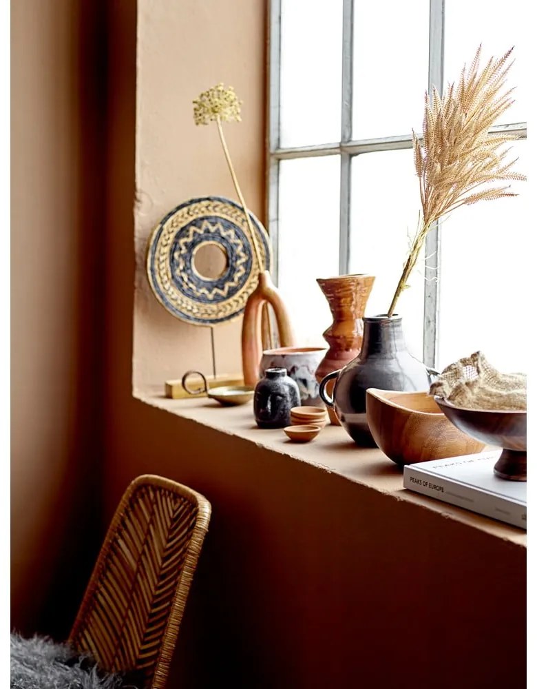 Candeliere in pietra Eliot - Bloomingville