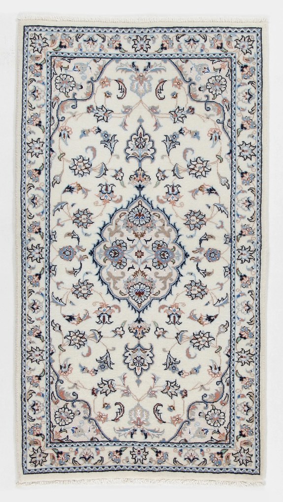 Tappeto persiano 140x80 (Iran) Annodato A Mano