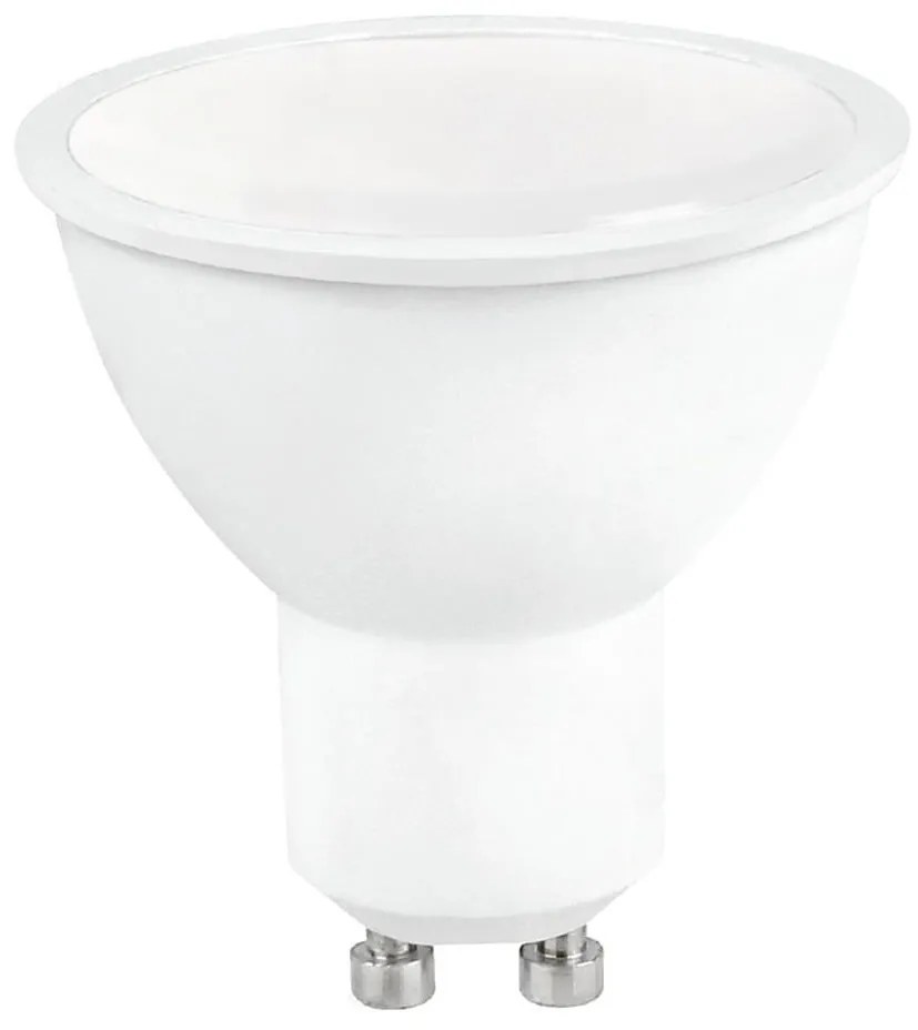 Lampadina LED GU10/6W/230V 3000K
