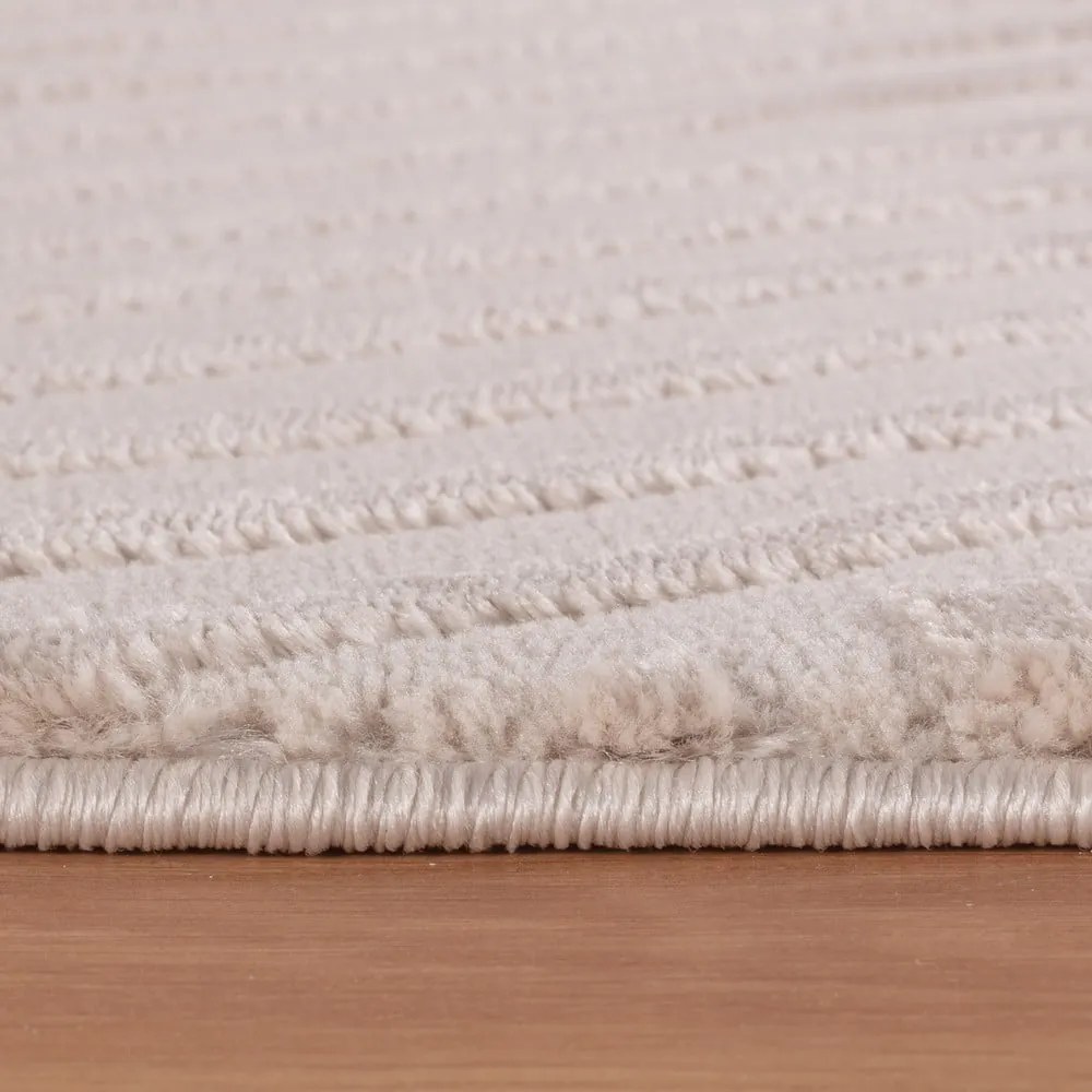 Tappeto beige 120x170 cm Sahara - Ayyildiz Carpets