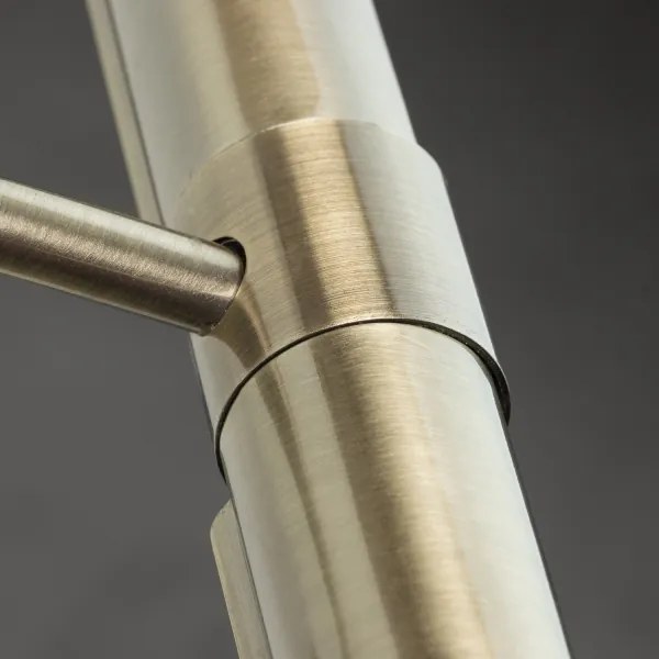 Brilagi - Lampada da quadro DANAE 2xE14/40W/230V bronzo