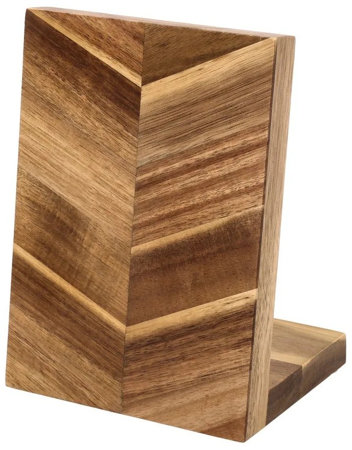 Portacoltelli magnetico in legno – Holm