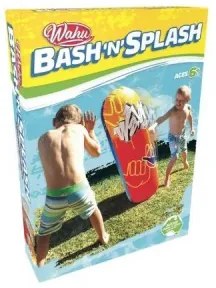 WAHU BASH N SPLASH