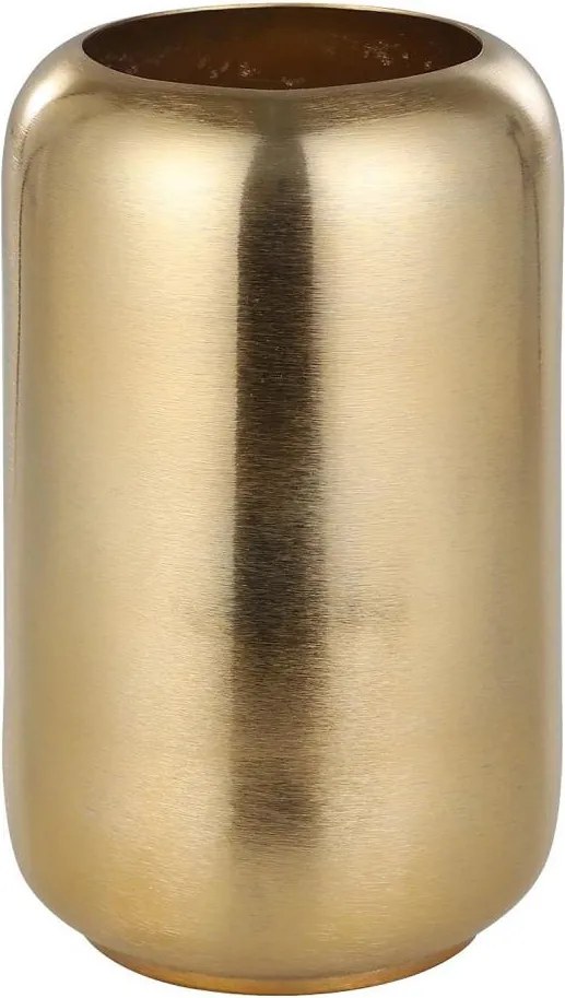 Eglo 421046 - Vaso in metallo ABUCAY 28x17 cm oro