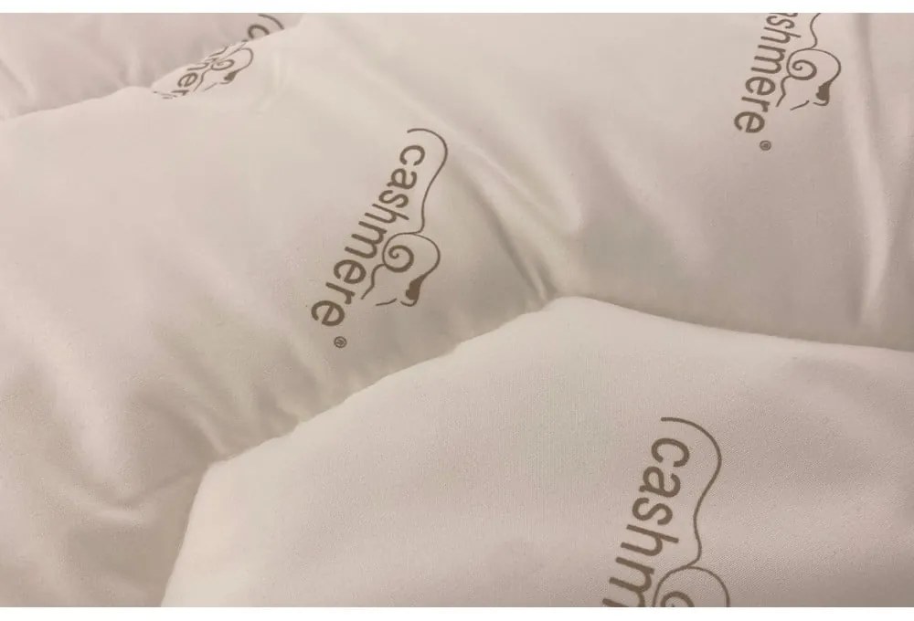 Piumino quattro stagioni 140x200 cm Cashmere – Good Morning