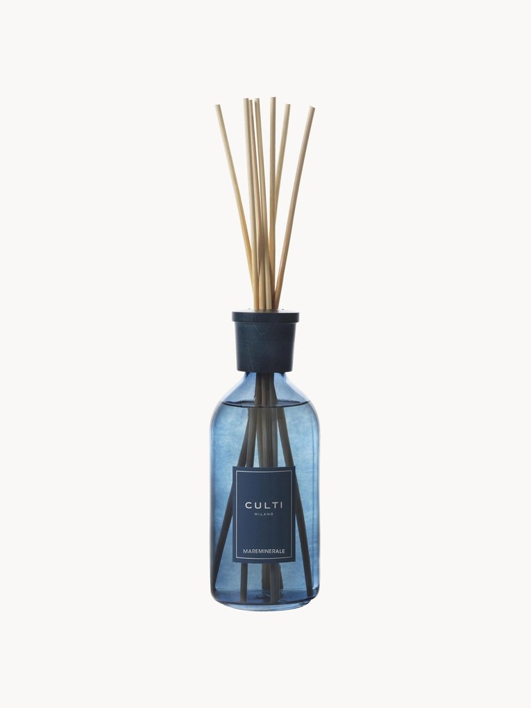 Diffusore Colour Mareminerale (muschio marino e minerale), 500 ml