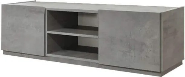 EURYDICE - porta tv moderno di design