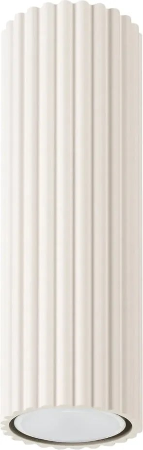 Faretto color crema Gleam – Sollux