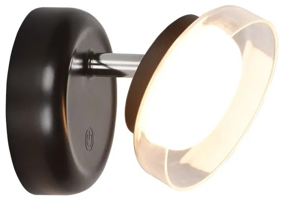 Rabalux 71272 - Applique a LED JAVI LED/2W/5V 3000K